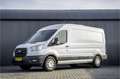 Ford Transit 2.0 TDCI L3H2 | Euro 6 | 130 PK | Diertransport / Weiß - thumbnail 3