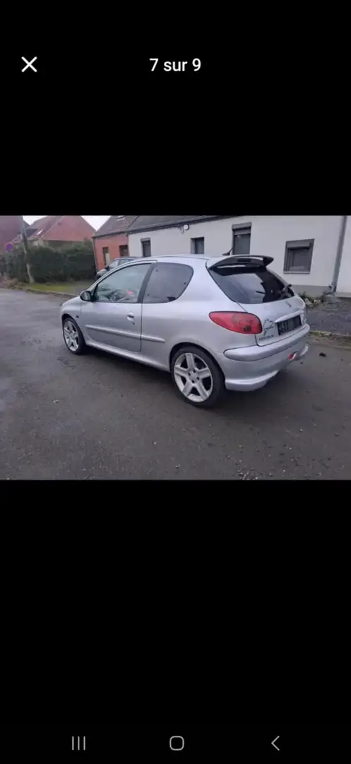 Peugeot 206 1.4i XT - 2