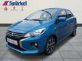 Mitsubishi Space Star Select+ 1.2, Allwetterreifen, Rückfahrkamera, Sitz Bleu - thumbnail 1