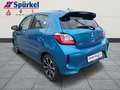Mitsubishi Space Star Select+ 1.2, Allwetterreifen, Rückfahrkamera, Sitz Bleu - thumbnail 3