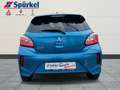 Mitsubishi Space Star Select+ 1.2, Allwetterreifen, Rückfahrkamera, Sitz Bleu - thumbnail 4