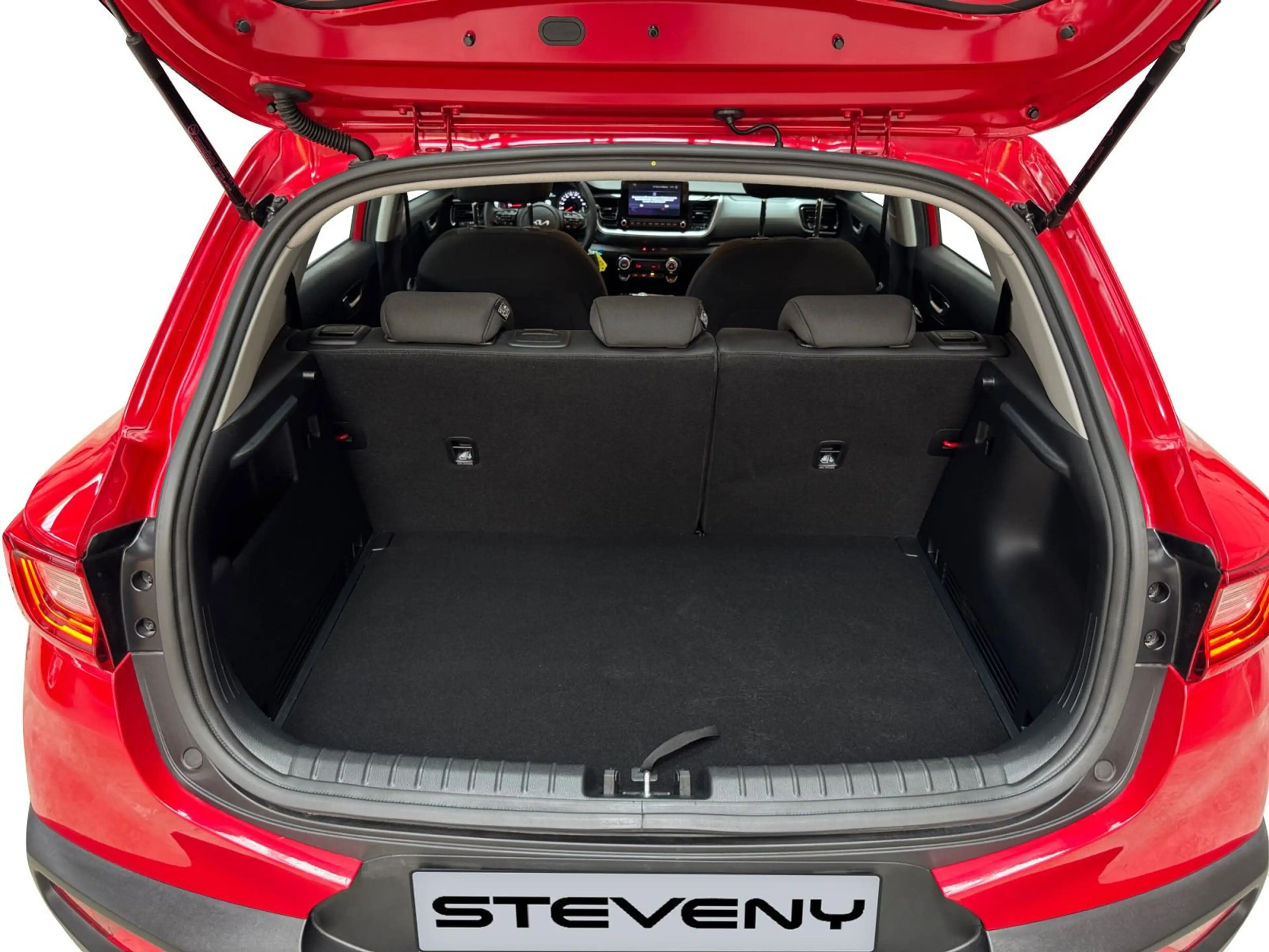 Kia Stonic Pulse 1.0 100cv — photo 15