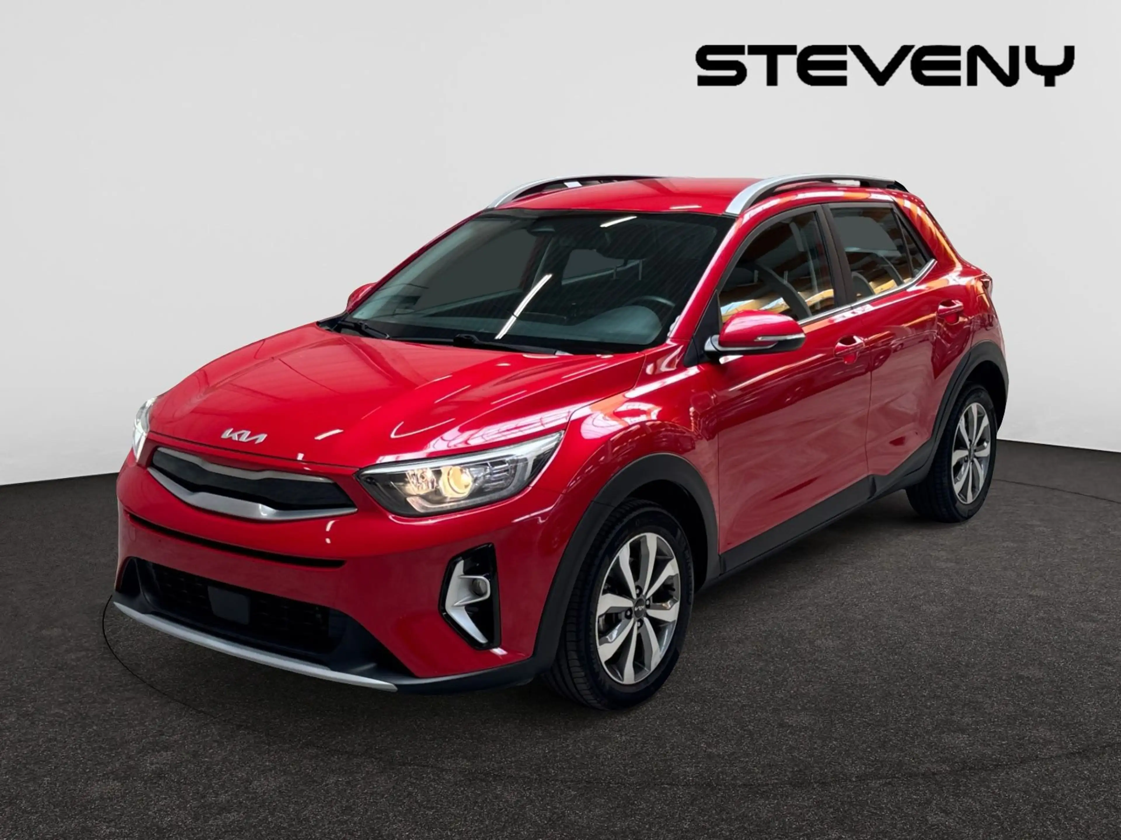 Kia Stonic Pulse 1.0 100cv