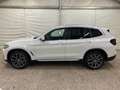 BMW X3 X3 xdrive20d mhev 48V  auto Bianco - thumbnail 3