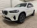 BMW X3 X3 xdrive20d mhev 48V  auto Bianco - thumbnail 1