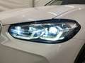 BMW X3 X3 xdrive20d mhev 48V  auto Bianco - thumbnail 15