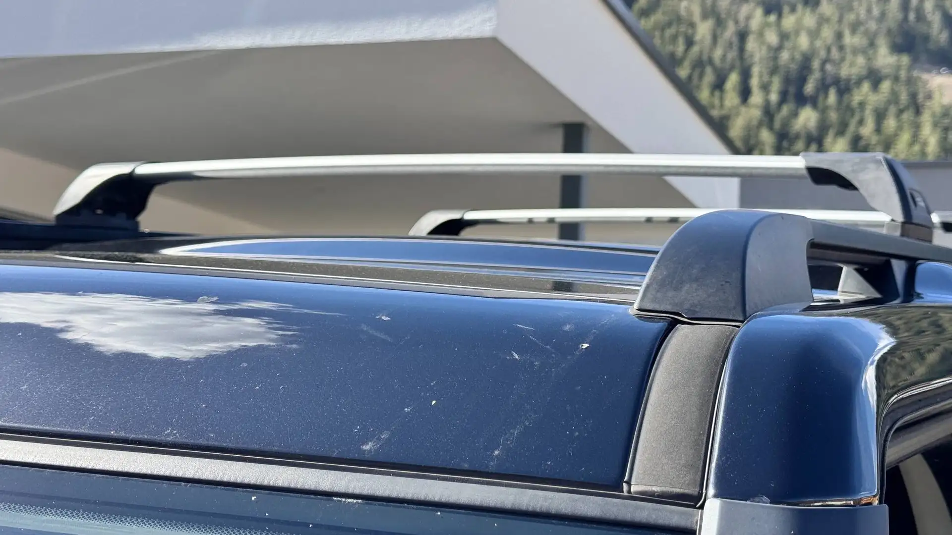 Land Rover Discovery Discovery 4 V6 SE Schwarz - 2