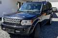Land Rover Discovery Discovery 4 V6 SE Schwarz - thumbnail 9