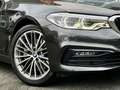 BMW 525 d SportLine*LED*HUD*Ahk*Kamera*HiFi*Totwinkel Gris - thumbnail 2