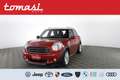 MINI Cooper D Countryman 2.0 Business ALL4 Aut CERCHI 17,SEDILI ANT RISCALD Rosso - thumbnail 1