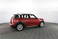 MINI Cooper D Countryman 2.0 Business ALL4 Aut CERCHI 17,SEDILI ANT RISCALD Rosso - thumbnail 3