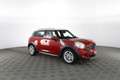 MINI Cooper D Countryman 2.0 Business ALL4 Aut CERCHI 17,SEDILI ANT RISCALD Rosso - thumbnail 2