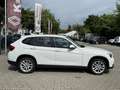 BMW X1 16 d sDrive 16d PDC+Sitzh+Allwetterr. Blanc - thumbnail 4