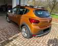 Dacia Sandero Stepway Comfort 1.0 TCe ECO-G 100 Kam 74 kW (10... Orange - thumbnail 3