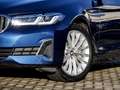 BMW 540 d xDrive LUXURY LINE+AHK+HuD+PANO+DA+PA+HiFi Bleu - thumbnail 5