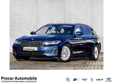 d xDrive LUXURY LINE+AHK+HuD+PANO+DA+PA+HiFi