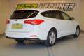 Ford Focus Turnier 1.5 EcoBl. "R-KAM*SITZH*NACI*ACC" Weiß - thumbnail 4