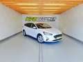 Ford Focus Turnier 1.5 EcoBl. "R-KAM*SITZH*NACI*ACC" Weiß - thumbnail 1