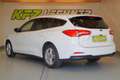 Ford Focus Turnier 1.5 EcoBl. "R-KAM*SITZH*NACI*ACC" Weiß - thumbnail 7