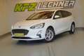 Ford Focus Turnier 1.5 EcoBl. "R-KAM*SITZH*NACI*ACC" Weiß - thumbnail 8