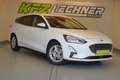Ford Focus Turnier 1.5 EcoBl. "R-KAM*SITZH*NACI*ACC" Weiß - thumbnail 3