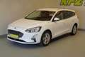Ford Focus Turnier 1.5 EcoBl. "R-KAM*SITZH*NACI*ACC" Weiß - thumbnail 11