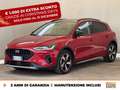 Ford Focus active 1.0 ecoboost h x 125cv powershift Červená - thumbnail 1