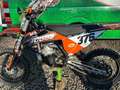 KTM 250 SX Pomarańczowy - thumbnail 2