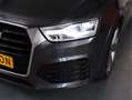 Audi Q3 1.4 TFSI 150PK, Automaat, 2x S-line, Keyless, Roto Grau - thumbnail 8