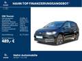 Volkswagen Touran 2.0TDI DSG Move 7-Sitzer Navi Cam FamilyP Schwarz - thumbnail 2