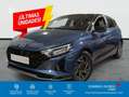 Hyundai i20 FL 1.0 T-GDi 73,5 kW (100 CV) Híbrido 48V MT6 2WD Azul - thumbnail 1