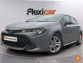 Toyota Corolla 1.8 125H BUSINESS E-CVT TOU SPORT Gris - thumbnail 3