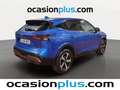 Nissan Qashqai 1.3 DIG-T mHEV 12V N-Connecta 4x2 103kW Azul - thumbnail 4