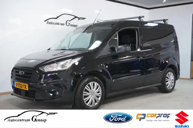 Ford Transit Connect 1.5 EcoBlue L1 Trend | 3 ZITS |Trekhaak