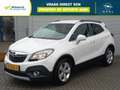 Opel Mokka 1.4T 140pk Innovation | Climate control | Navigati Blanc - thumbnail 1