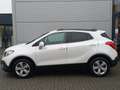 Opel Mokka 1.4T 140pk Innovation | Climate control | Navigati Blanc - thumbnail 3