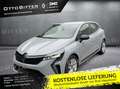 Renault Clio Evolution TCe90 PAKET-NAVI+KOMFORT/KAMERA Gris - thumbnail 1