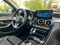 Mercedes-Benz C 300 d T Avantgarde*Multibeam*9G-Tronic*Notbrem* Fekete - thumbnail 9