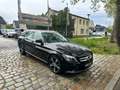 Mercedes-Benz C 300 d T Avantgarde*Multibeam*9G-Tronic*Notbrem* Czarny - thumbnail 1