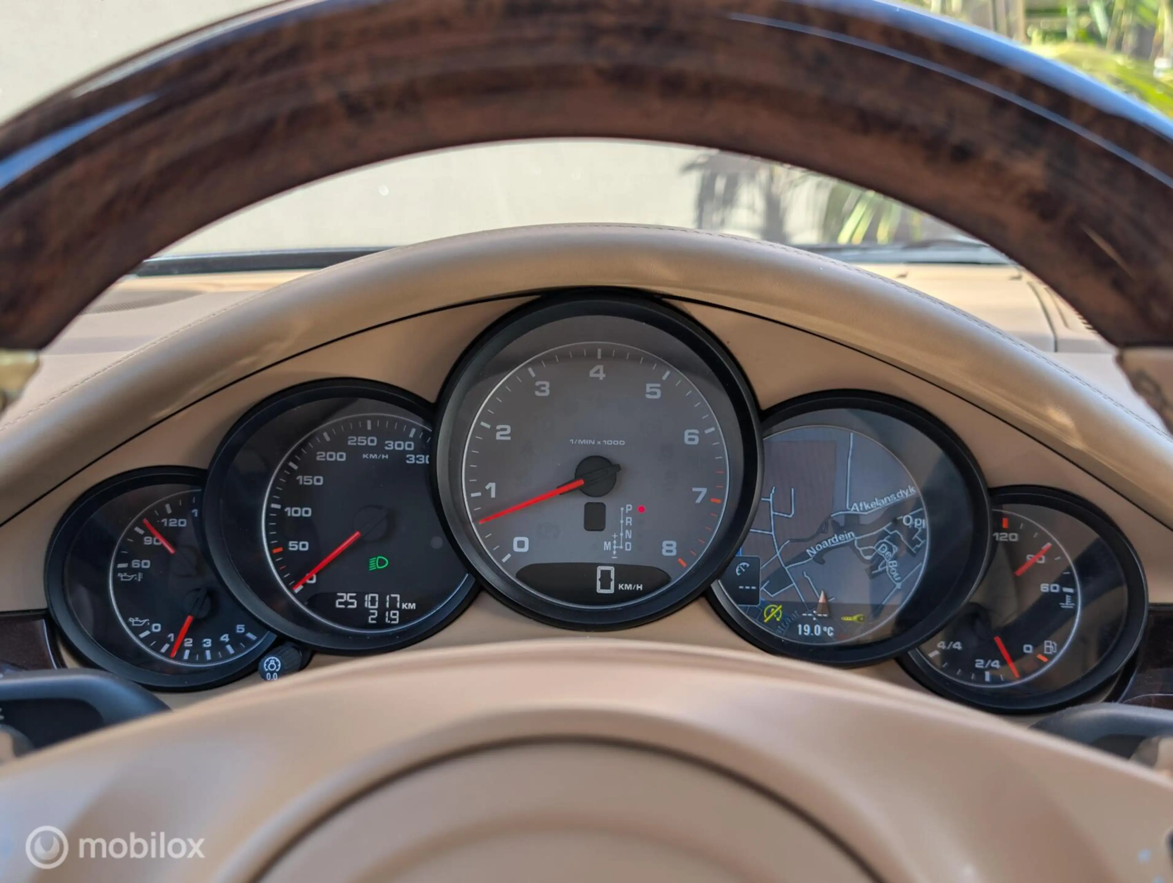 Porsche Panamera 4.8 4S | PDK | Sport Chrono| Luchtvering — photo 15