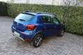 Dacia Sandero Sandero II 2017 Stepway Stepway 1.0 eco-g 100cv Bleu - thumbnail 14