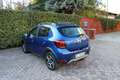 Dacia Sandero Sandero II 2017 Stepway Stepway 1.0 eco-g 100cv Bleu - thumbnail 13