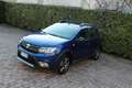 Dacia Sandero Sandero II 2017 Stepway Stepway 1.0 eco-g 100cv Bleu - thumbnail 1
