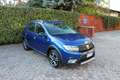 Dacia Sandero Sandero II 2017 Stepway Stepway 1.0 eco-g 100cv Bleu - thumbnail 3