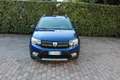 Dacia Sandero Sandero II 2017 Stepway Stepway 1.0 eco-g 100cv Bleu - thumbnail 2