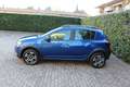 Dacia Sandero Sandero II 2017 Stepway Stepway 1.0 eco-g 100cv Bleu - thumbnail 4
