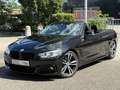BMW 425 4 Cabrio 425 d//*M-PAKET*//*KAMERA*//*1 HAND Schwarz - thumbnail 1