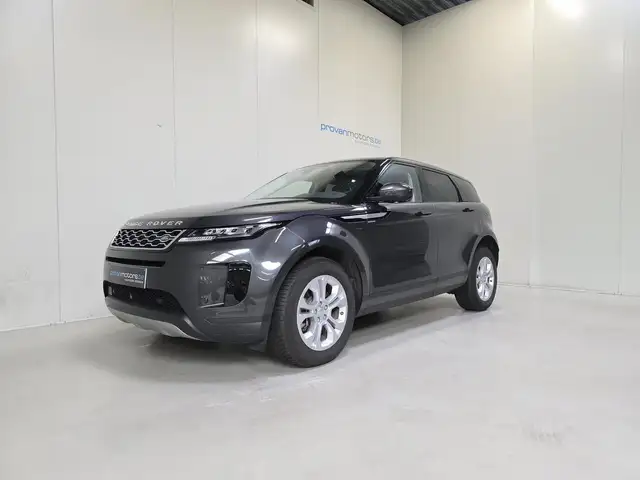 Land Rover Range Rover Evoque S P160 Benzine Autom. - GPS - Topstaat! 1ste Eig!
