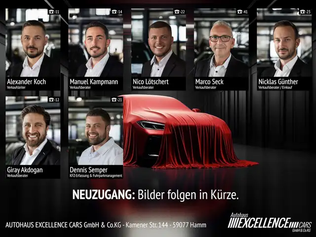 smart forTwo CABRIO 52 kW PASSION / KLIMAAUTOMATIK /