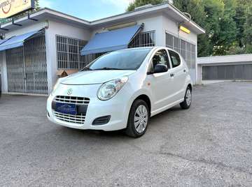 1.0 vvt GLX *OK NEOPATENTATI *